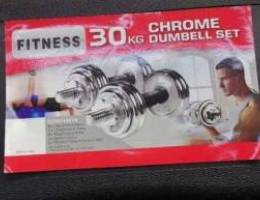 Dumbell Set