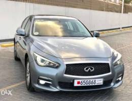 infinity Q50