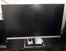 HP 24FW 75HZ IPS Monitor