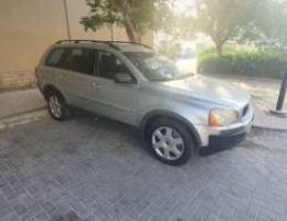 Volvo XC 90 for Sale