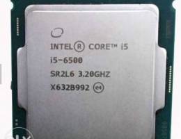 wanted processor 6th gen or 7th gen intel ...