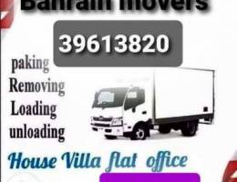 Moving and shifting service in all over th...