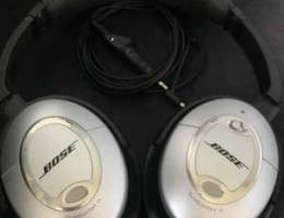 Bose QuietComfort 15 Acoustic Noise Cancel...