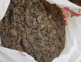 Aquarium stone and sand for sale 14KG