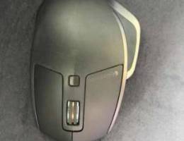 Logitech MX Master 2S Wireless Mouse