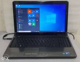 DELL Inspiron Laptop Core i5 4GB Ram 500GB...