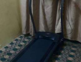 Treadmill for sale