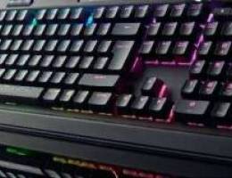 Wanted mechanical keyboard