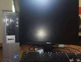 Dell pc