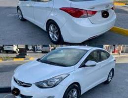 Hyundai Elantra 2012 For sale