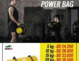 Powerbag