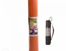 Quality Yoga Mat Available ( 8mm thickness...