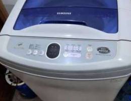 Samsung Washing machine