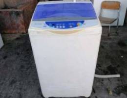 Sharp 10kg washing machine for sell