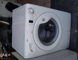 Fully Autimatic or semi washing machine fo...