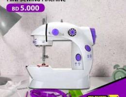 Mini Sewing Machine (Free Delivery)