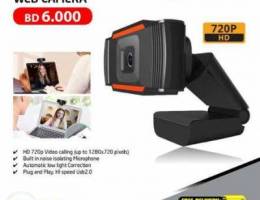 Web Cam (Free Delivery)