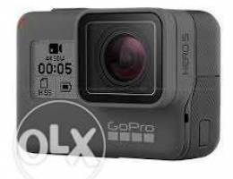 GO pro 5