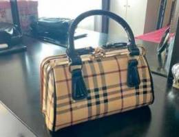 Burberry handbag