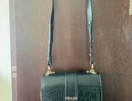 Prada handbag