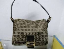 Fendi sholder bag