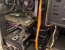 gaming pc 144 frames plus