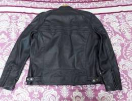 Pure Leather Jacket Brand new Goat skin