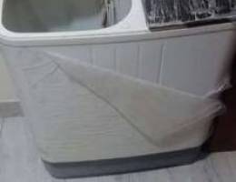 Daewoo Top load Washing Machine