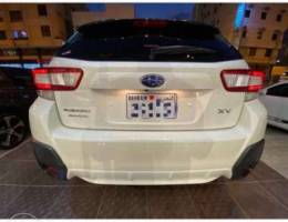 Subaru XV 2018 Agent maintained Full optio...