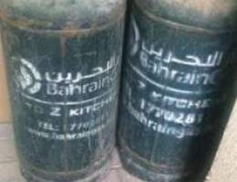 Bahrain Gas Cylinders