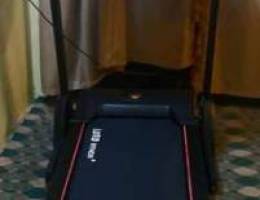 Treadmill for sale