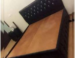 Bedroom set for sale with delivery fixing ...