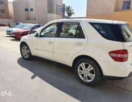 mercedes ml 350 amg well maintained up to ...