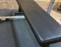 Flat Bench Heavy Duty