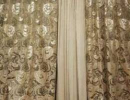 Fabric Curtains