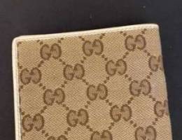 gucci original classic wallet