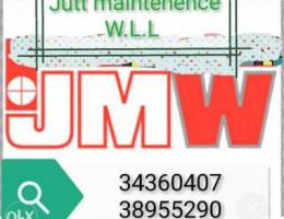 Jutt maintenence W.L.L