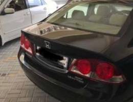 Honda Civic 2007