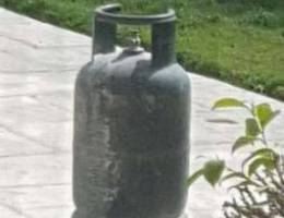 Bahrain Gas Cylinder