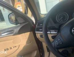 Ù„Ù„Ø¨ÙŠØ¹ BMW X5 Ù…ÙˆØ¯ÙŠÙ„ 2009