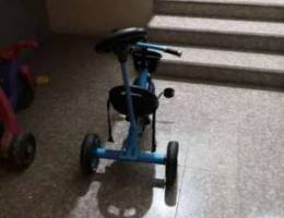 Tricycle for sale 6 BD