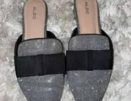 Aldo slippers/ shoes