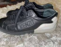 Real Kenzo Shoes