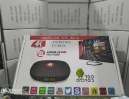 Uhd 4k Android Box