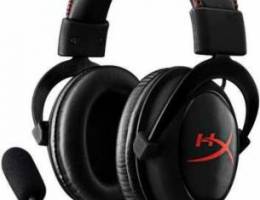 HyperX (KHX-HSCC-BK) Cloud Core Gaming Hea...