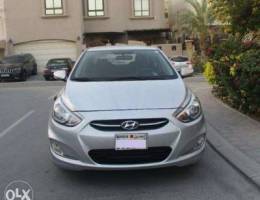 Hyundai Accent Forsale