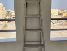 Ladder - 2 Meters - 13 BHD