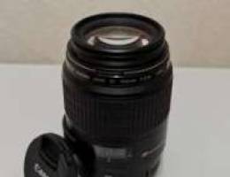 Canon Macro lens