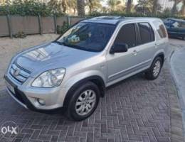 Ù„Ù„Ø¨ÙŠØ¹ Ù‡ÙˆÙ†Ø¯Ø§ crv 2006 Ø­Ø§Ù„Ù‡ Ù…Ù…ØªØ§Ø²Ù‡ Ø¬Ø¯Ø§