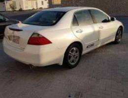 HONDA 2006 Ù‡ÙˆÙ†Ø¯Ø§